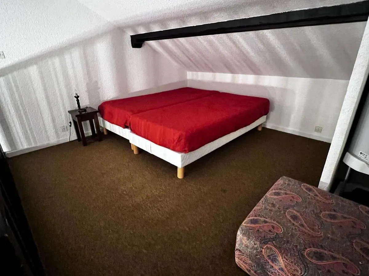 Apartment Studio Lumineux Avec Mezzanine, Balcon, Casier A Skis Et Parking A 5 Min Du Centre De Morzine. - Fr-1-524-87