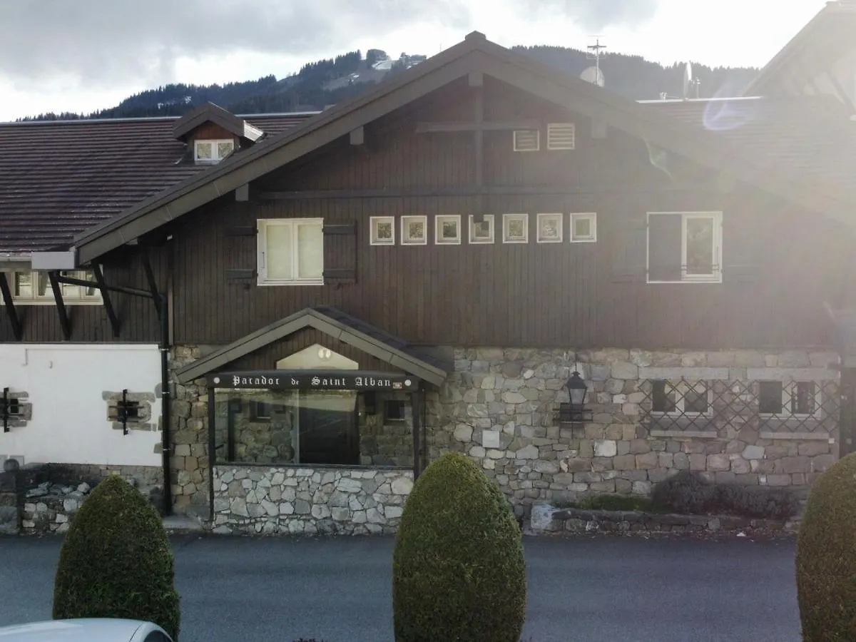 Studio Lumineux Avec Mezzanine, Balcon, Casier A Skis Et Parking A 5 Min Du Centre De Morzine. - Fr-1-524-87 0*, Morzine France